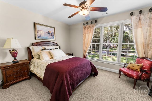 12 Bluff View Drive, Richmond Hill, GA 31324