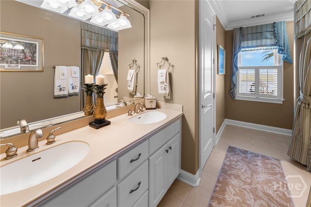 12 Bluff View Drive, Richmond Hill, GA 31324