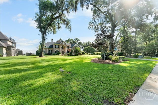 12 Bluff View Drive, Richmond Hill, GA 31324