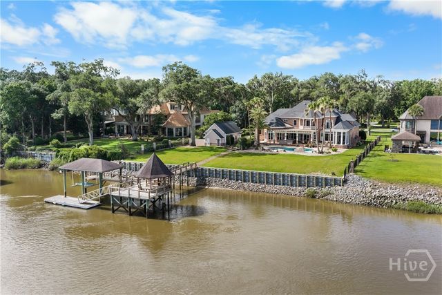 12 Bluff View Drive, Richmond Hill, GA 31324