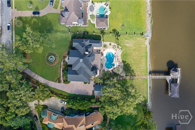 12 Bluff View Drive, Richmond Hill, GA 31324