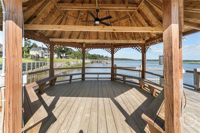 12 Bluff View Drive, Richmond Hill, GA 31324