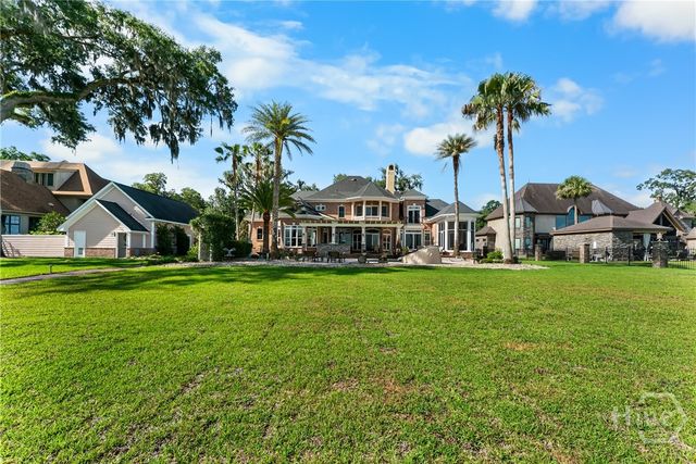 12 Bluff View Drive, Richmond Hill, GA 31324