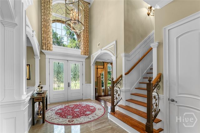 12 Bluff View Drive, Richmond Hill, GA 31324