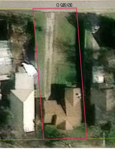 1810 9th Street, Brownwood, TX 76801