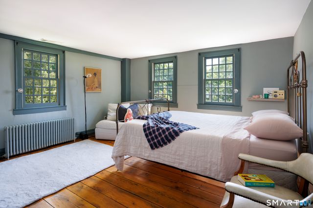 509 Weekeepeemee Road, Woodbury, CT 06798