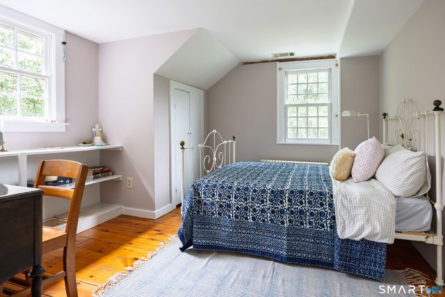 509 Weekeepeemee Road, Woodbury, CT 06798