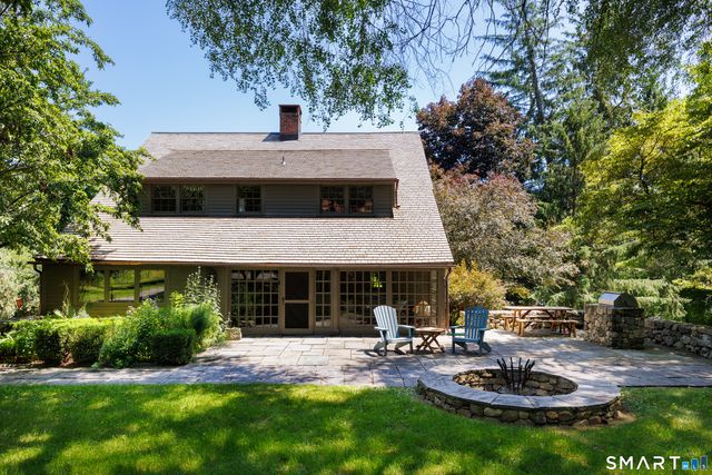 509 Weekeepeemee Road, Woodbury, CT 06798
