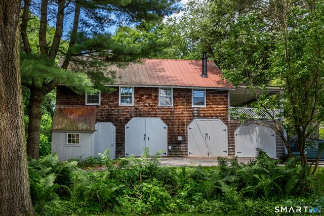 509 Weekeepeemee Road, Woodbury, CT 06798