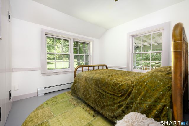 509 Weekeepeemee Road, Woodbury, CT 06798