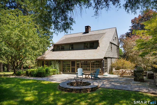 509 Weekeepeemee Road, Woodbury, CT 06798