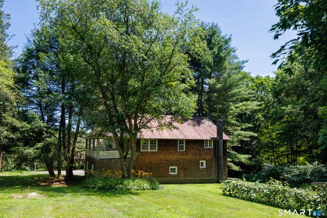 509 Weekeepeemee Road, Woodbury, CT 06798