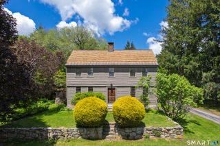 509 Weekeepeemee Road, Woodbury, CT 06798