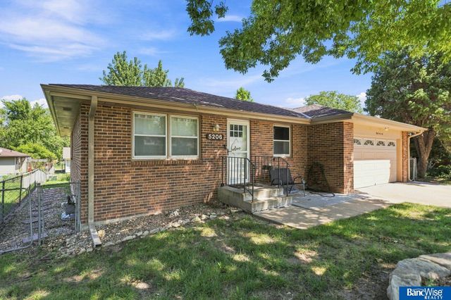5206 Melrose Avenue, Lincoln, NE 68506