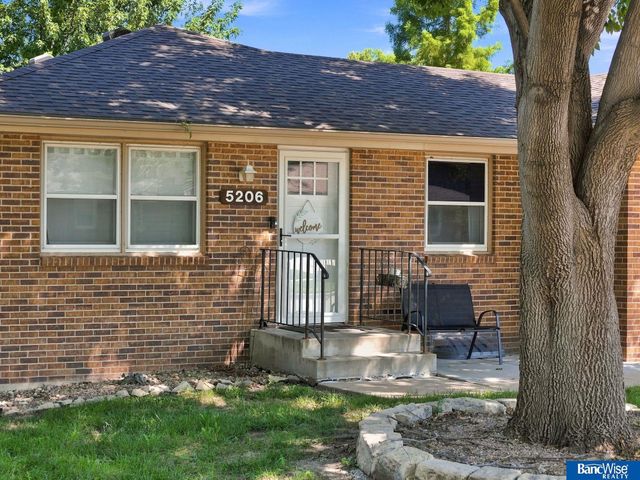 5206 Melrose Avenue, Lincoln, NE 68506
