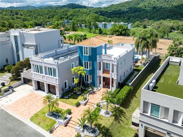 A7 Alcazar Caguas Real A7 ALCAZAR CAGUAS REAL, Caguas, PR 00725