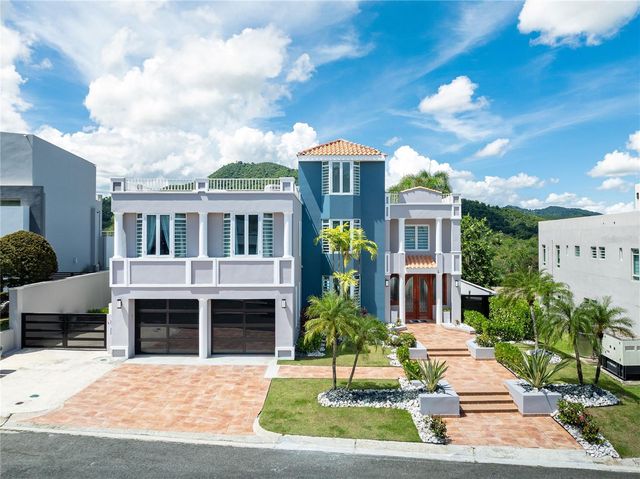 A7 Alcazar Caguas Real A7 ALCAZAR CAGUAS REAL, Caguas, PR 00725