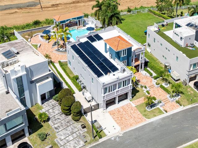 A7 Alcazar Caguas Real A7 ALCAZAR CAGUAS REAL, Caguas, PR 00725