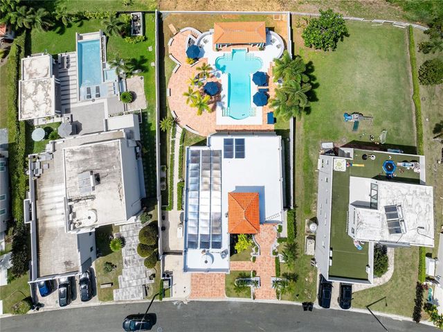 A7 Alcazar Caguas Real A7 ALCAZAR CAGUAS REAL, Caguas, PR 00725