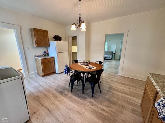 809 Curtis, Crawfordsville, IN 47933