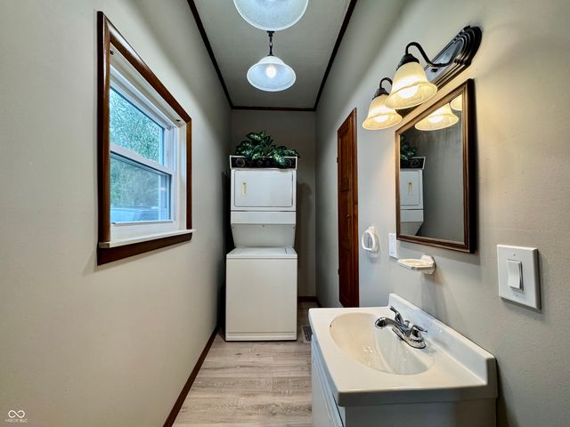 809 Curtis, Crawfordsville, IN 47933