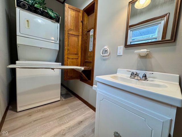 809 Curtis, Crawfordsville, IN 47933