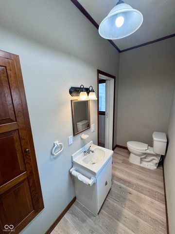 809 Curtis, Crawfordsville, IN 47933