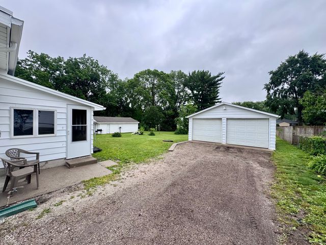 809 Curtis, Crawfordsville, IN 47933