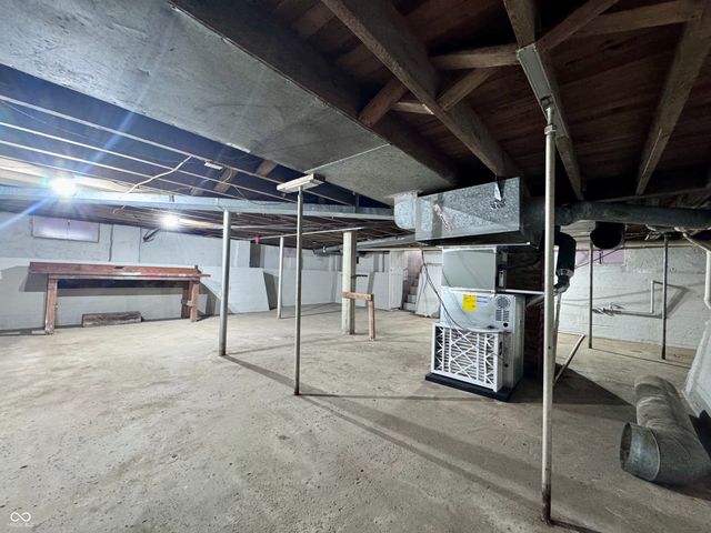 809 Curtis, Crawfordsville, IN 47933