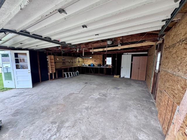 809 Curtis, Crawfordsville, IN 47933
