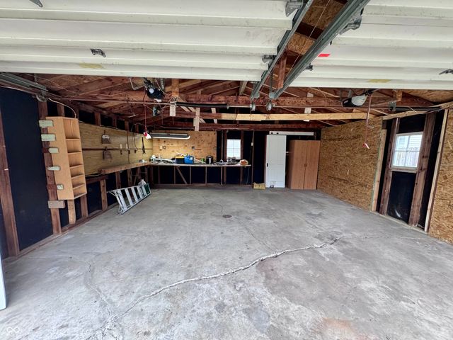 809 Curtis, Crawfordsville, IN 47933