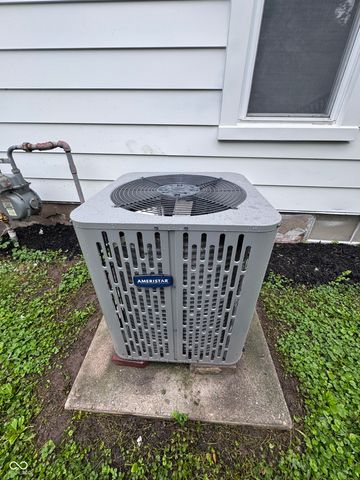809 Curtis, Crawfordsville, IN 47933