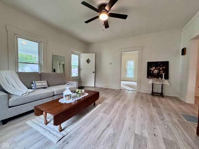 809 Curtis, Crawfordsville, IN 47933
