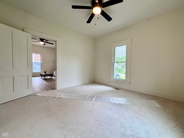 809 Curtis, Crawfordsville, IN 47933