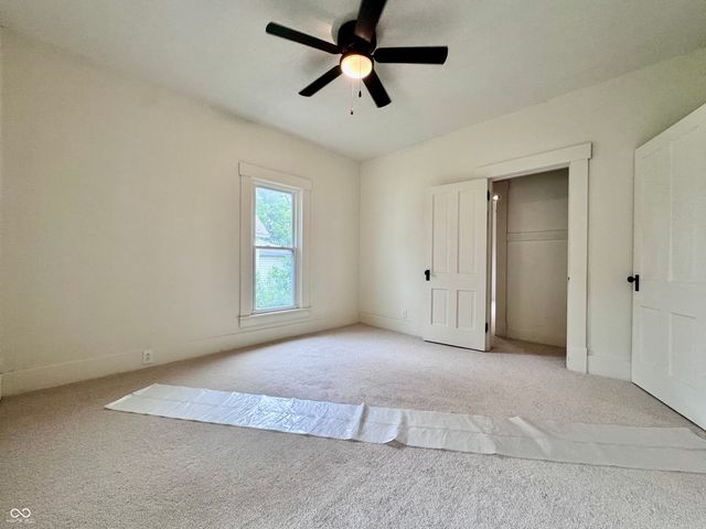 809 Curtis, Crawfordsville, IN 47933