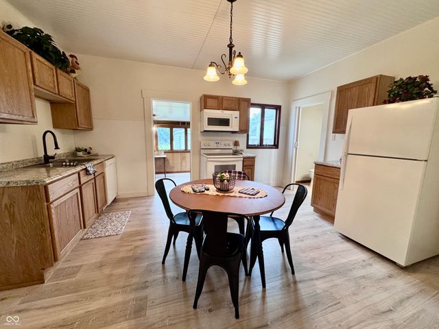 809 Curtis, Crawfordsville, IN 47933