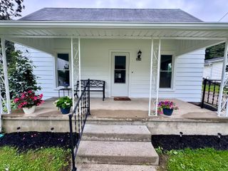 809 Curtis, Crawfordsville, IN 47933