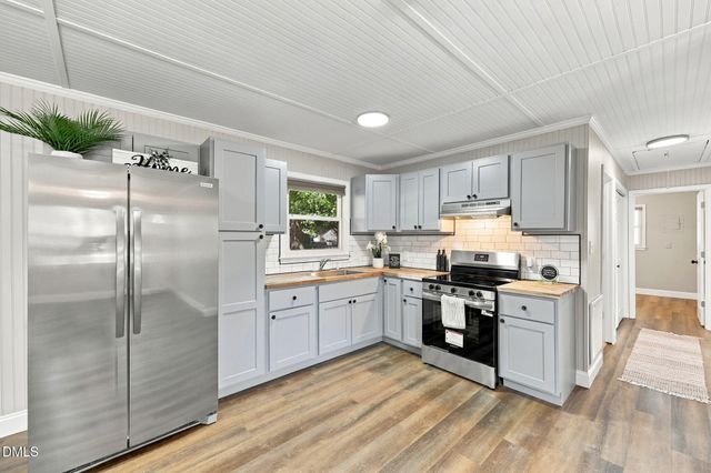 503 N Charles Street, Mebane, NC 27302