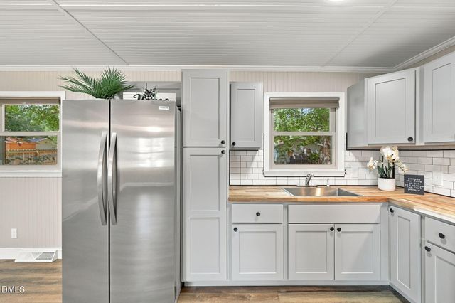 503 N Charles Street, Mebane, NC 27302