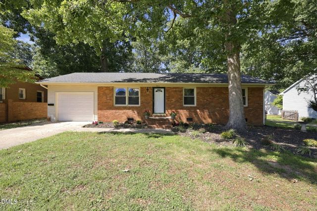 503 N Charles Street, Mebane, NC 27302