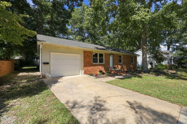 503 N Charles Street, Mebane, NC 27302