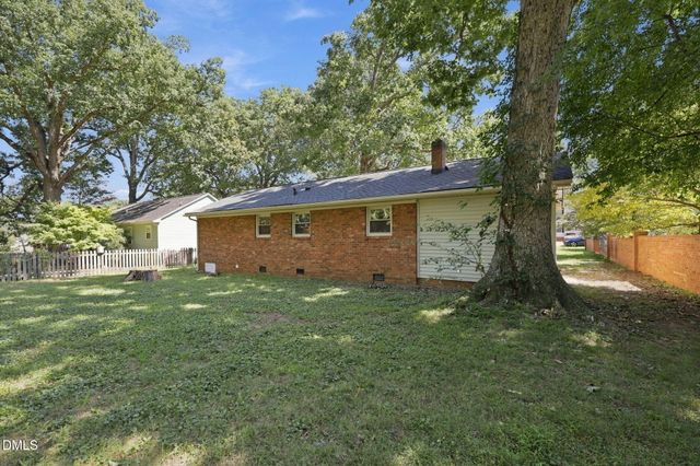 503 N Charles Street, Mebane, NC 27302