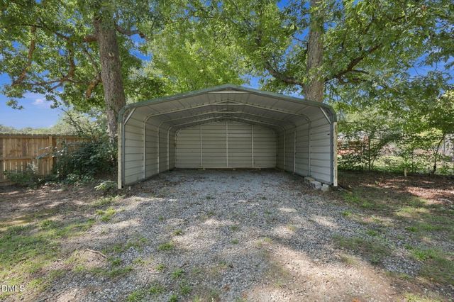 503 N Charles Street, Mebane, NC 27302