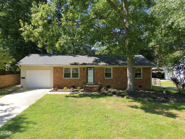 503 N Charles Street, Mebane, NC 27302