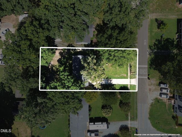 503 N Charles Street, Mebane, NC 27302