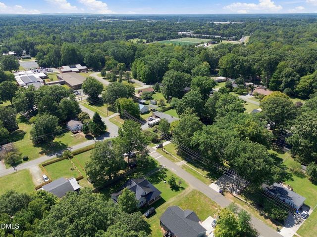 503 N Charles Street, Mebane, NC 27302