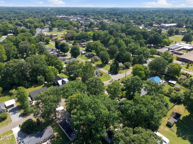 503 N Charles Street, Mebane, NC 27302