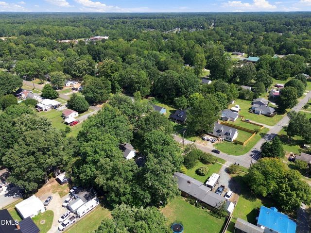 503 N Charles Street, Mebane, NC 27302