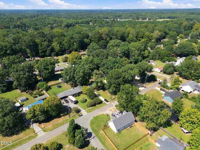 503 N Charles Street, Mebane, NC 27302