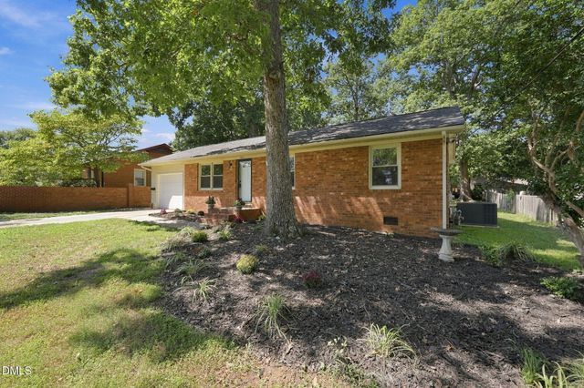 503 N Charles Street, Mebane, NC 27302